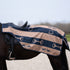 Ausreitdecke HVPGwenny print outdoor