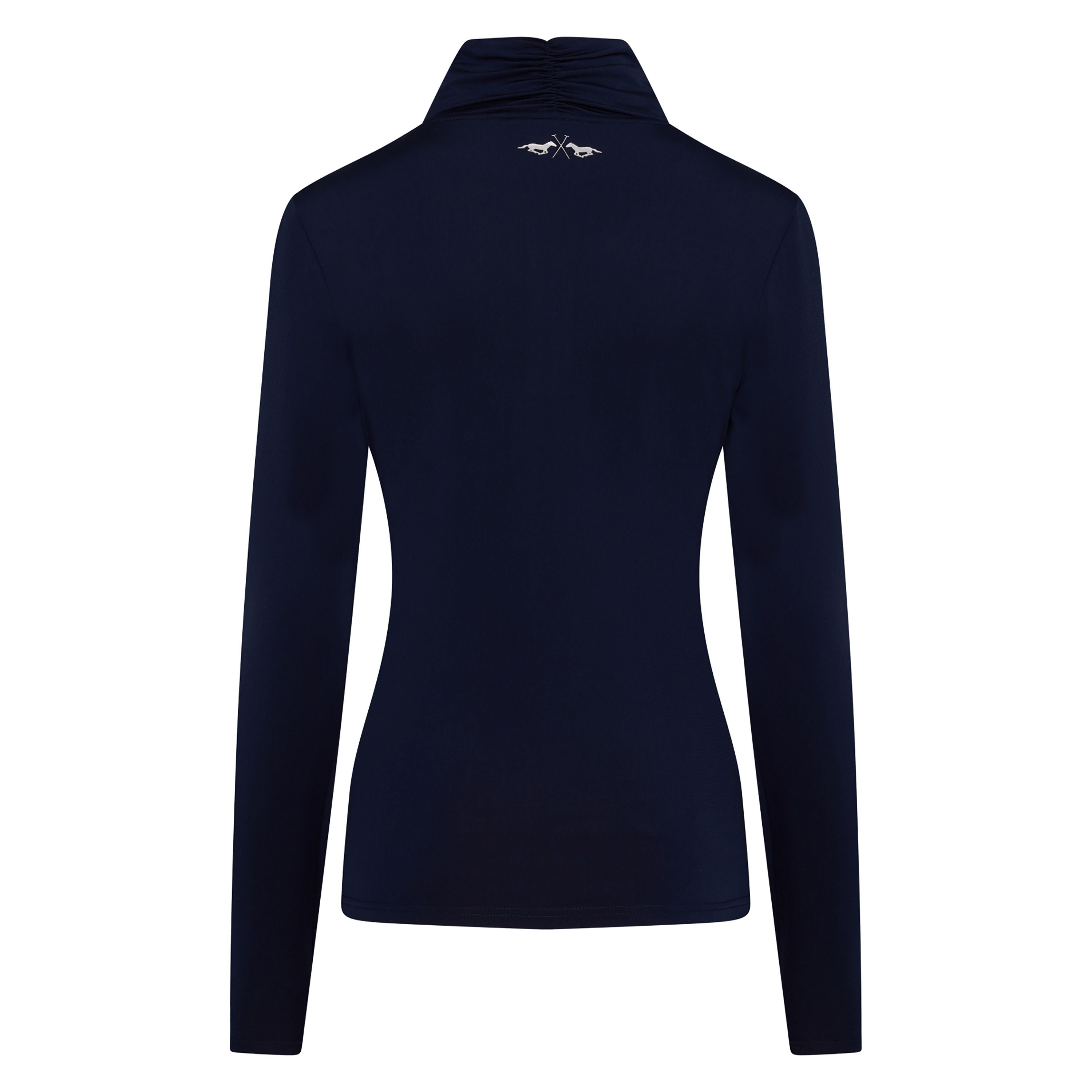 Langarmshirt Lumi