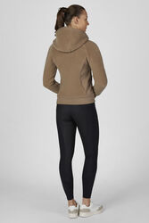 PIKEUR TEDDYFLEECE JACKET Fleecejacke