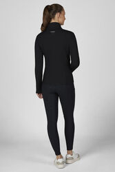 PIKEUR 3D KNIT SHIRT 3D Strickshirt