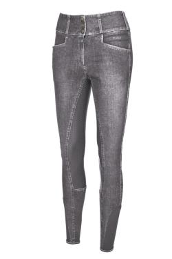 CANDELA JEANS DuraGrip Ganzbesatz
