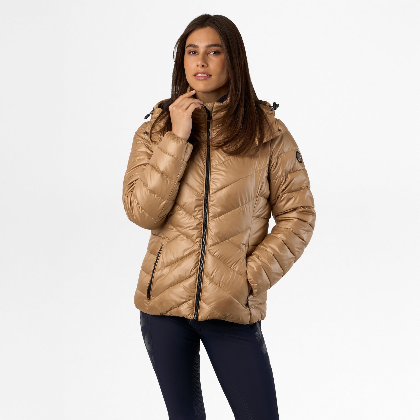 Jacke HVPRobina