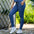 Reitlegging IRHLisam FullGrip