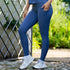 Reitlegging IRHLisam FullGrip