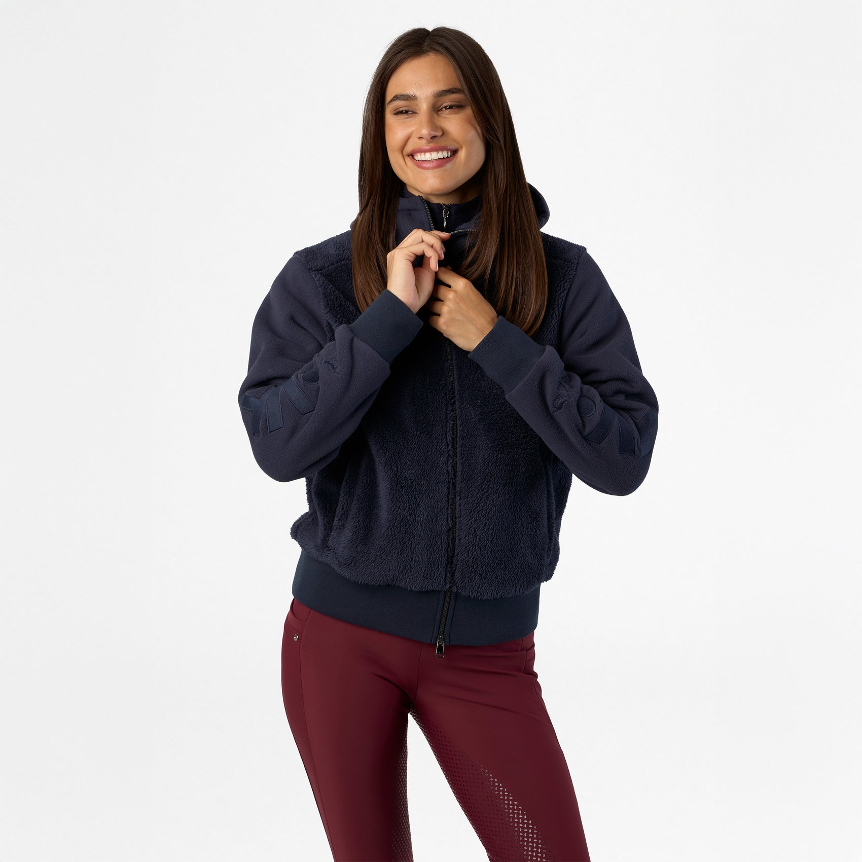 Cardigan HVPRoyce