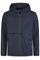 PIKEUR RAINJACKET 1015 THE CORE MEN