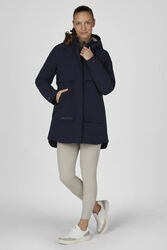 PIKEUR WATERPROOF PARKA Parka mit Kapuze