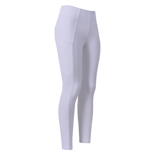Reitlegging IRHLisam FullGrip