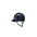 Cromo 2.0 Textile/Polish black: frame&grid polish black,polo visor