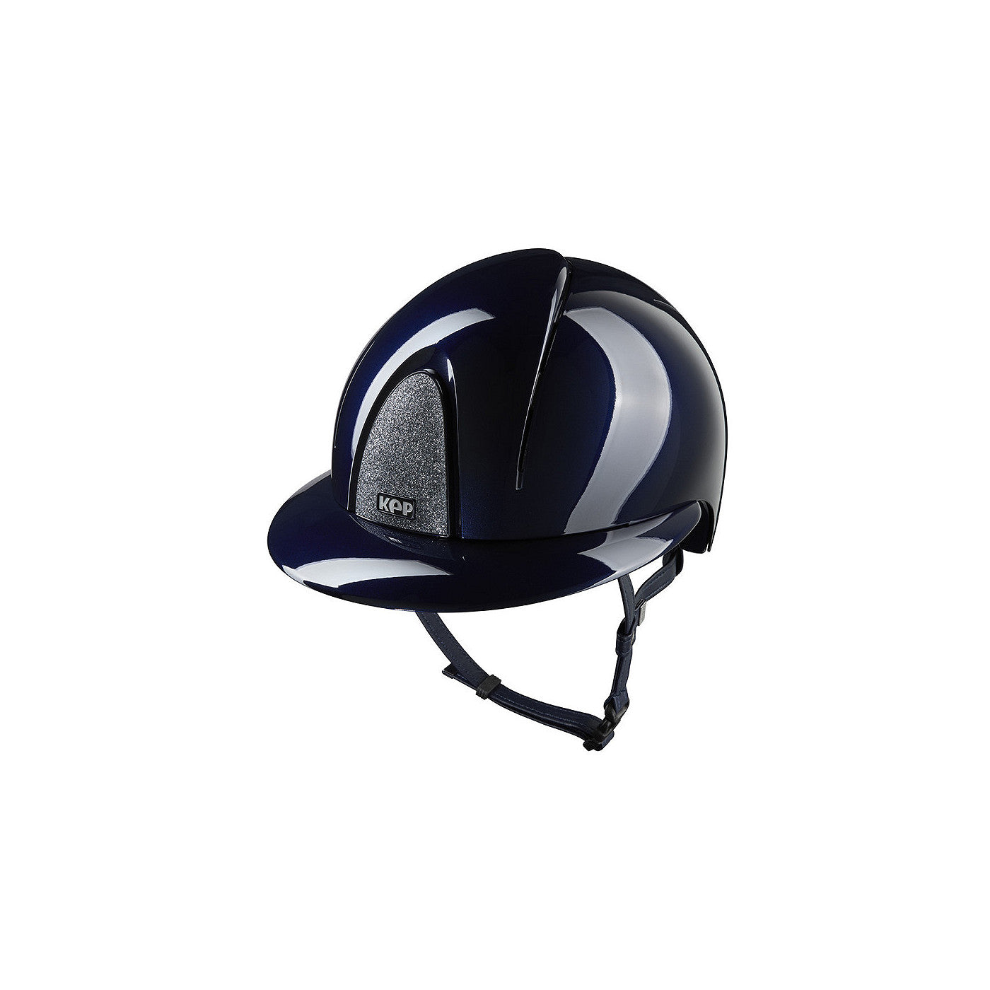 KEP NOVA Metal Polish Star polo  Silver star