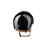 KEP NOVA Metal Polish Star Silver star Beige chinstrap