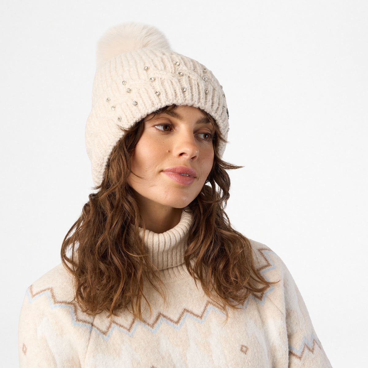 Beanie HVPNova
