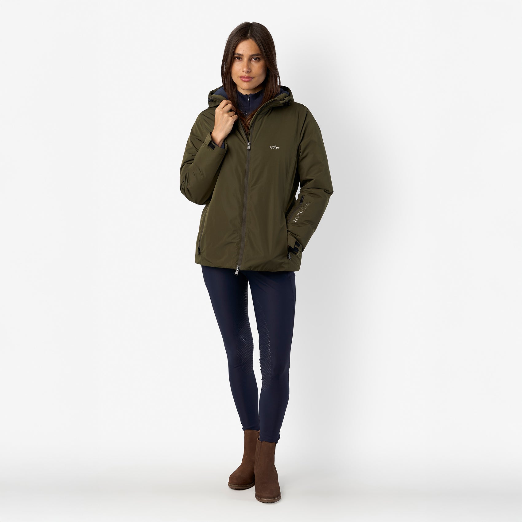 Jacke HVPDonja