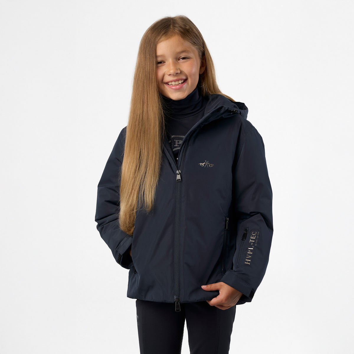 KIDS Jacke HVPDonja