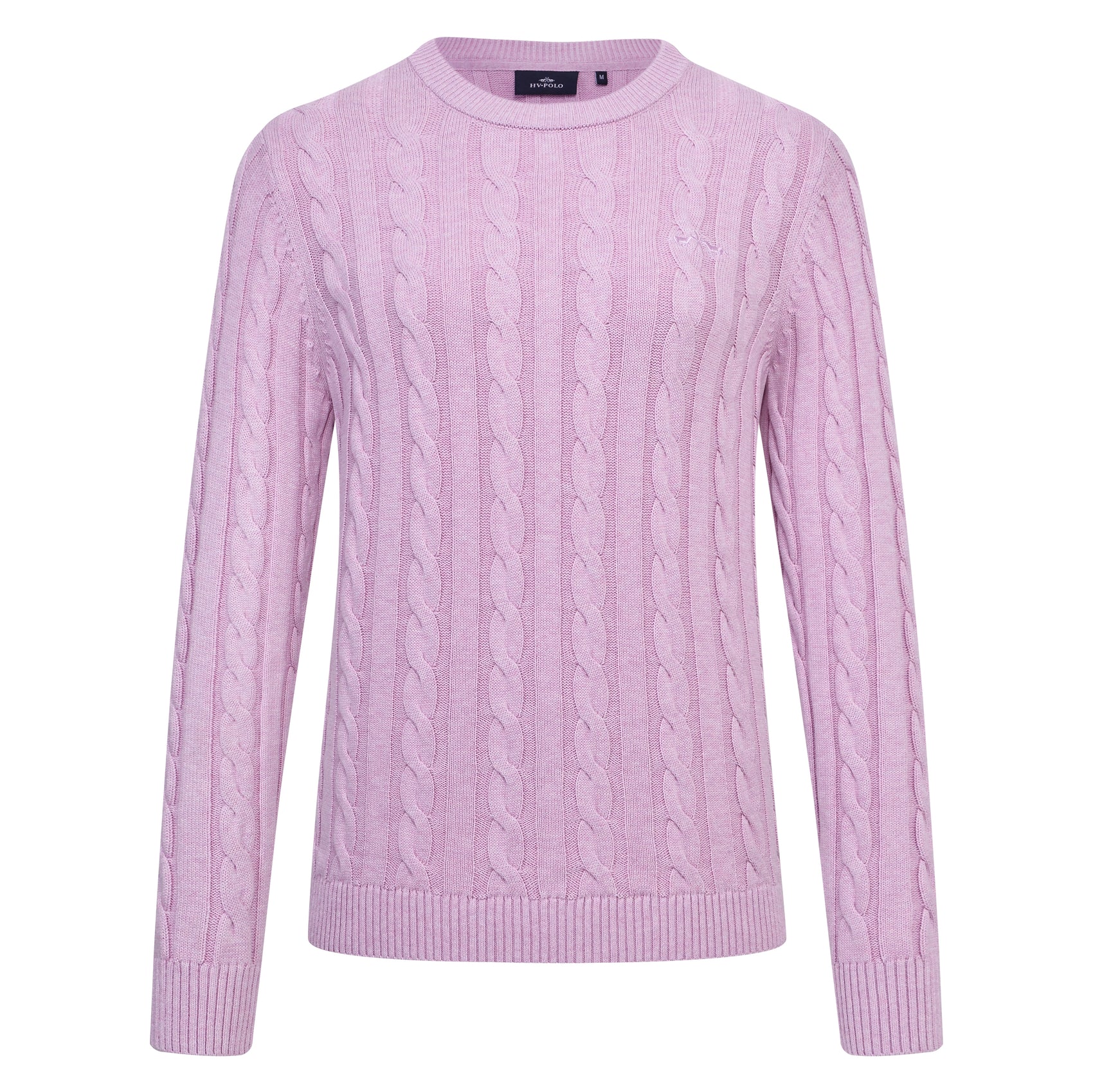 Pullover HVPTally