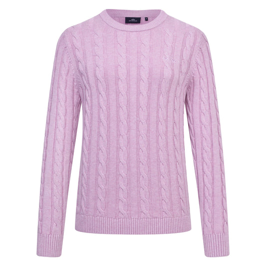 Pullover HVPTally