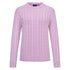 Pullover HVPTally
