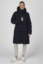 PIKEUR FLEXQUILT RAINCOAT Stepp-Reitmantel