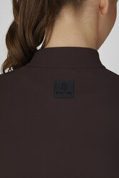 PIKEUR ZIP RIP SHIRT Funktions-Zip Shirt