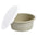 Futtertrog mit Deckel 6L IRHBasic