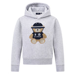 KIDS Hoodie HVPTeddy