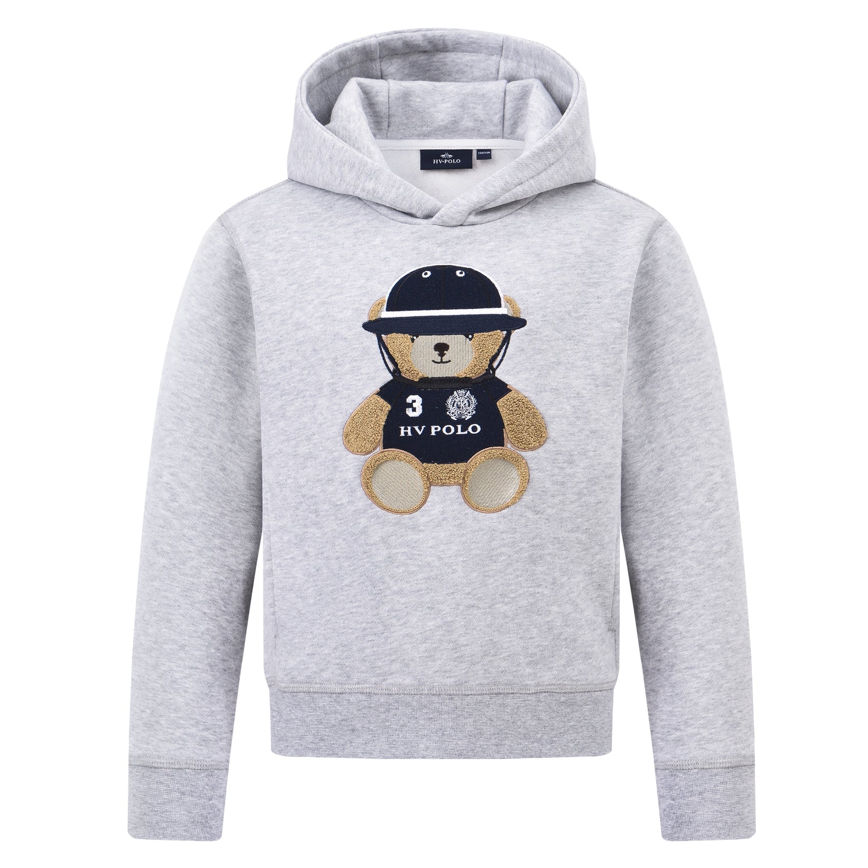 KIDS Hoodie HVPTeddy