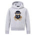 KIDS Hoodie HVPTeddy