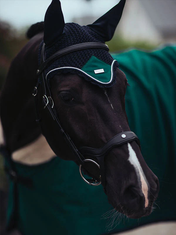Fliegenhaube Emerald