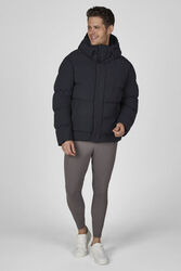 PIKEUR QUILTED JACKET Herren-Steppjacke