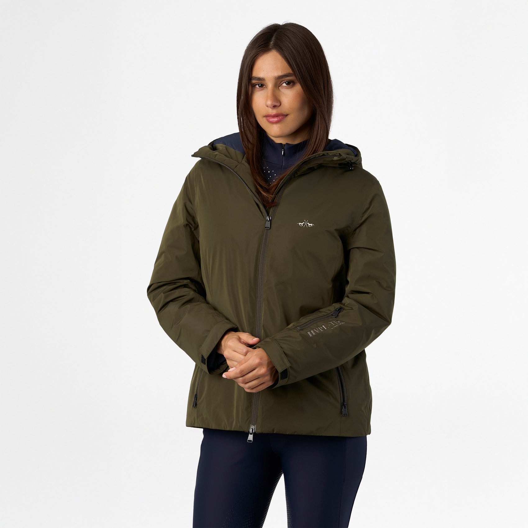 Jacke HVPDonja