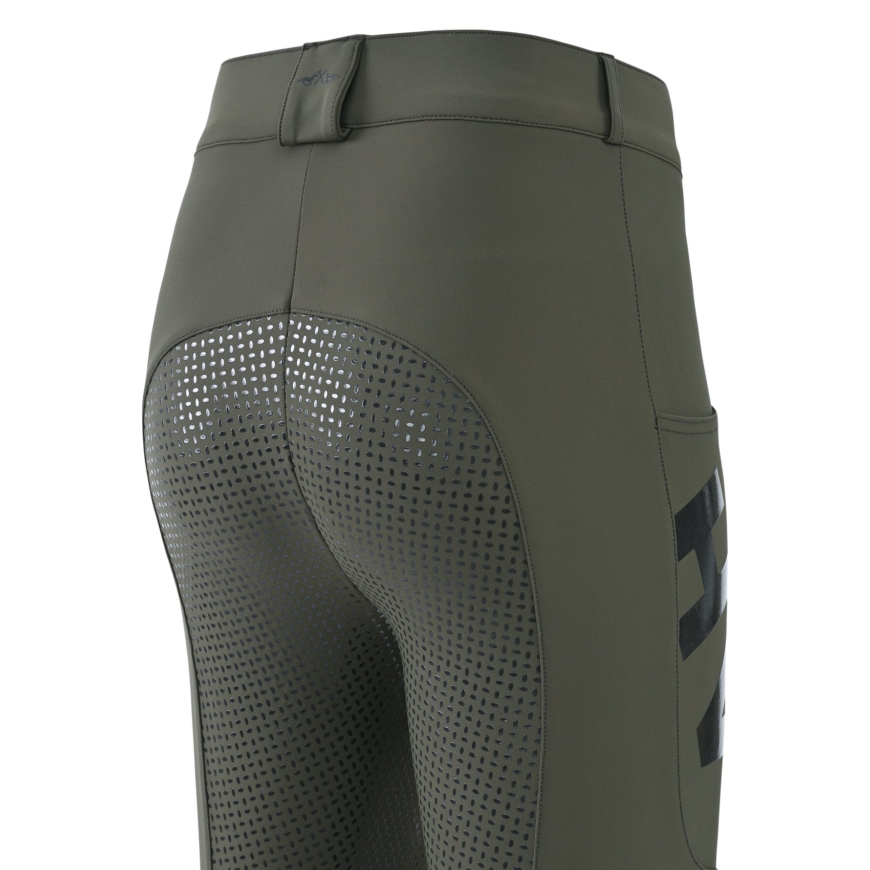 Reithose HVPFemmy FullGrip