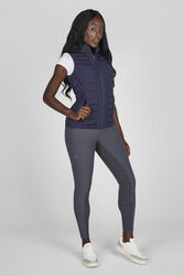 PIKEUR HYBRID VEST 1003 THE CORE