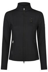PIKEUR FLEECE JACKET Funktionsjacke