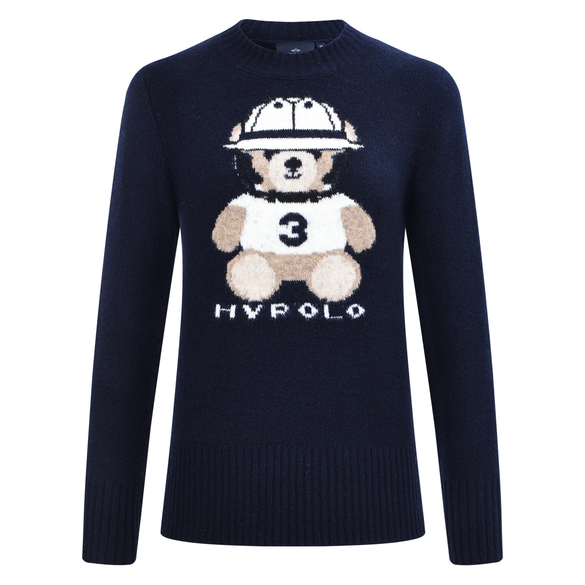 Pullover HVPTeddy