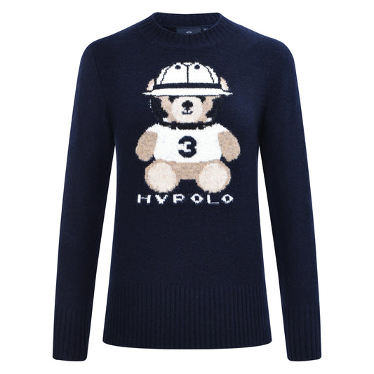 Pullover HVPTeddy
