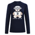 Pullover HVPTeddy