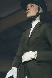 PIKEUR ISALIE 1500 SHOW JACKET