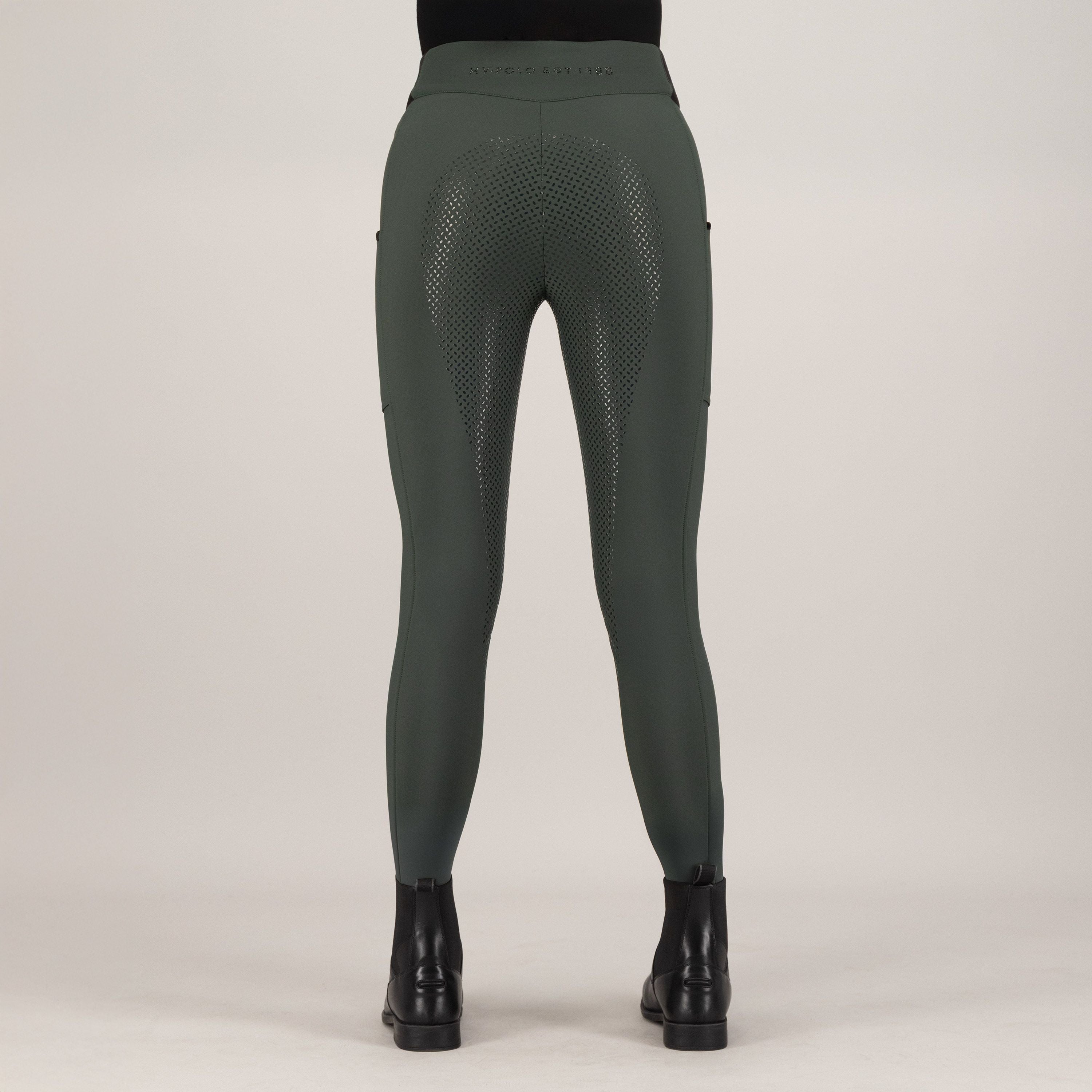 Reitlegging HVPEstrelle FullGrip