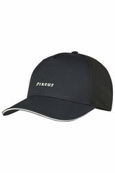 PIKEUR CAP LASERCUT&MESH 1831 THE CORE