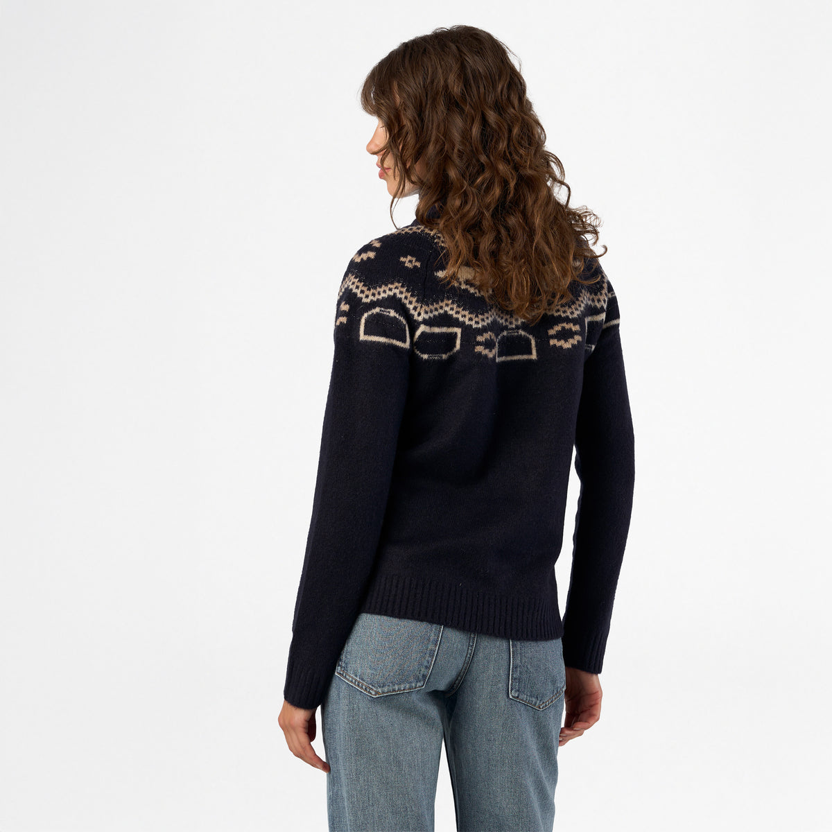 Pullover HVPJosie