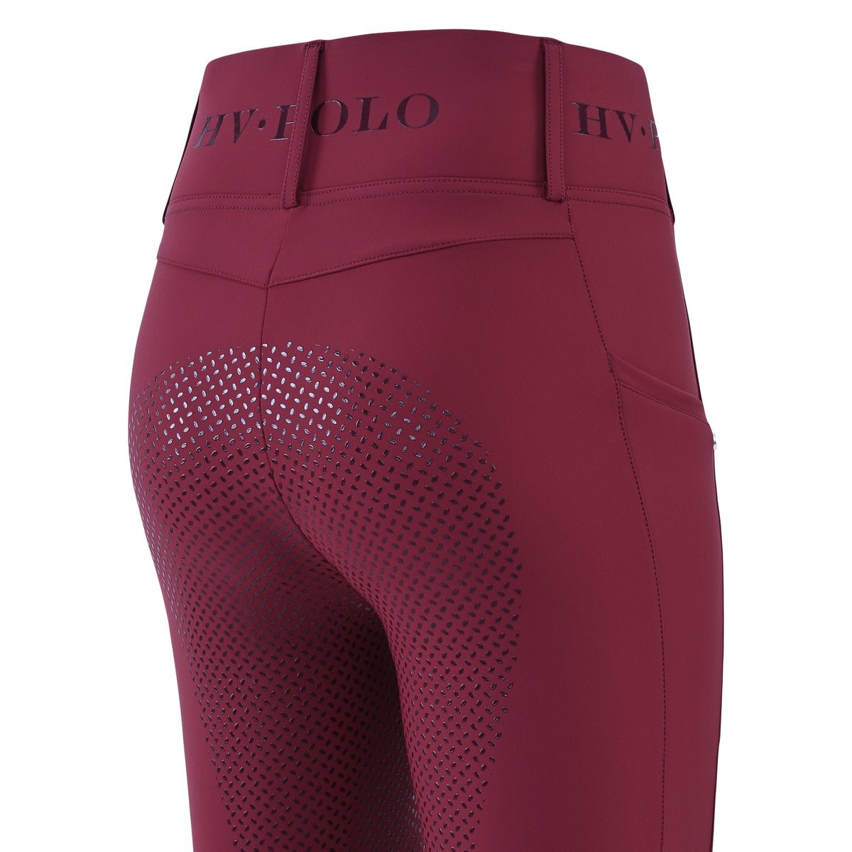 Reitlegging HVPFavourite FullGrip