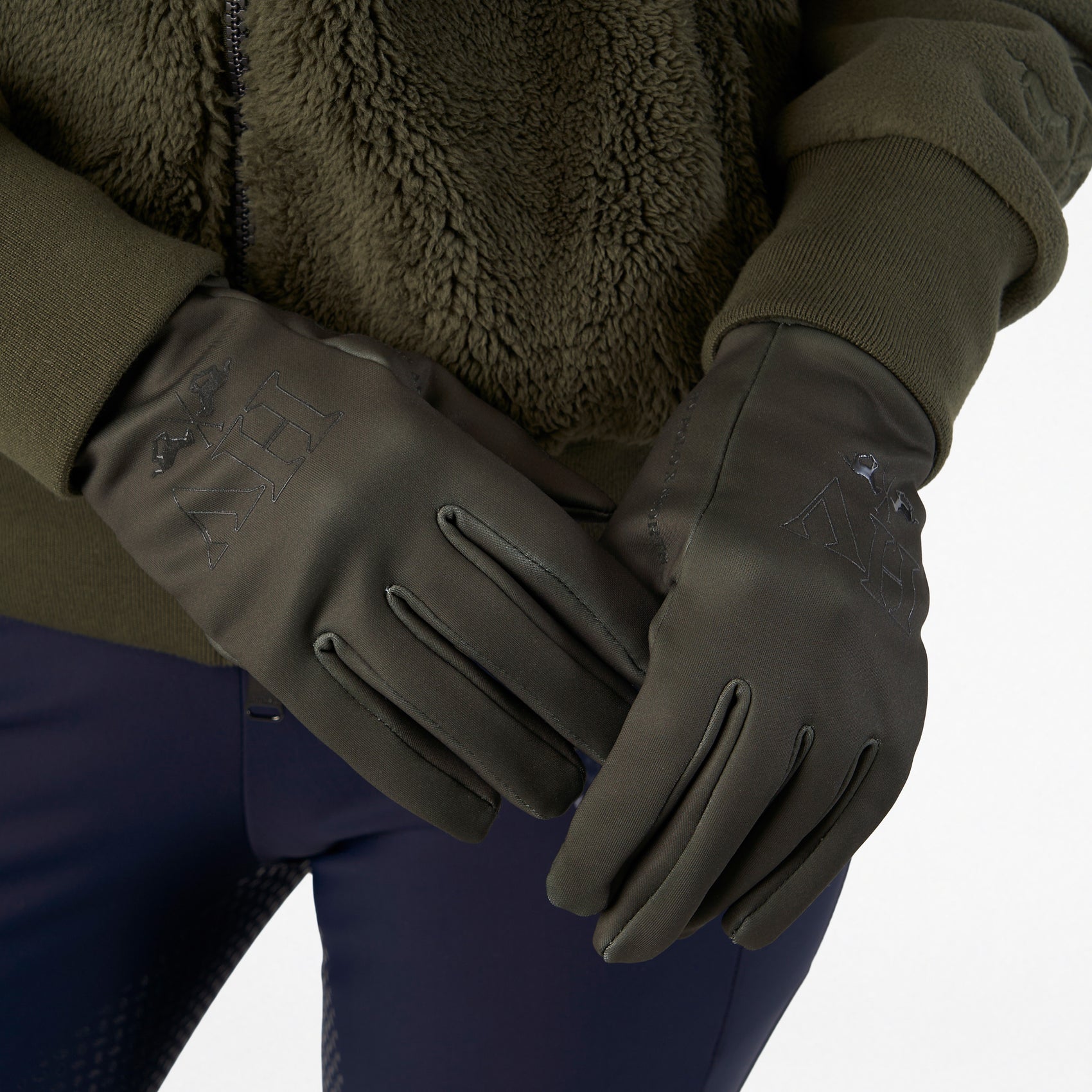 Handschuhe Winter HV POLO