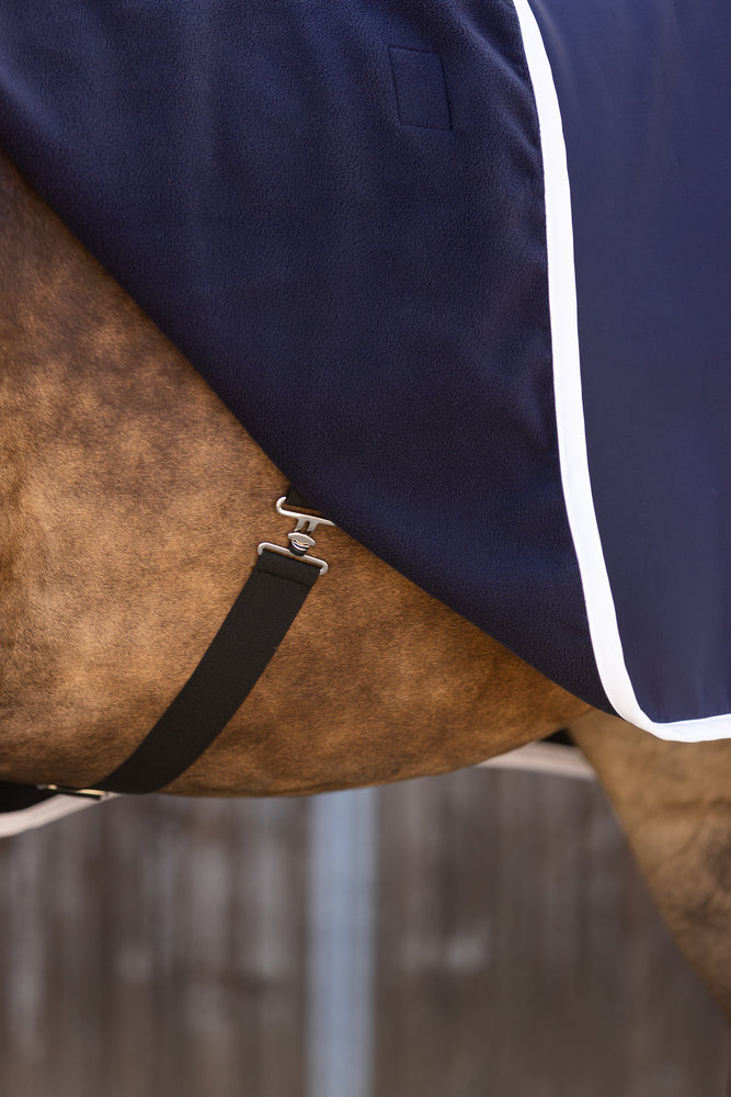 JERSEY SHOW Abschwitzdecke