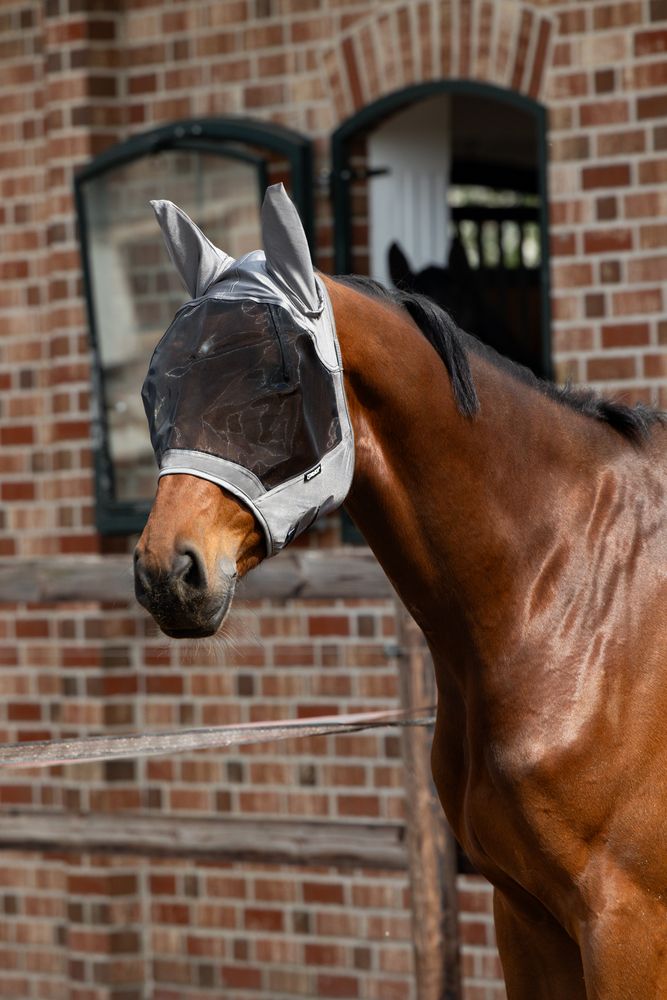 FLY MASK Fliegenmaske