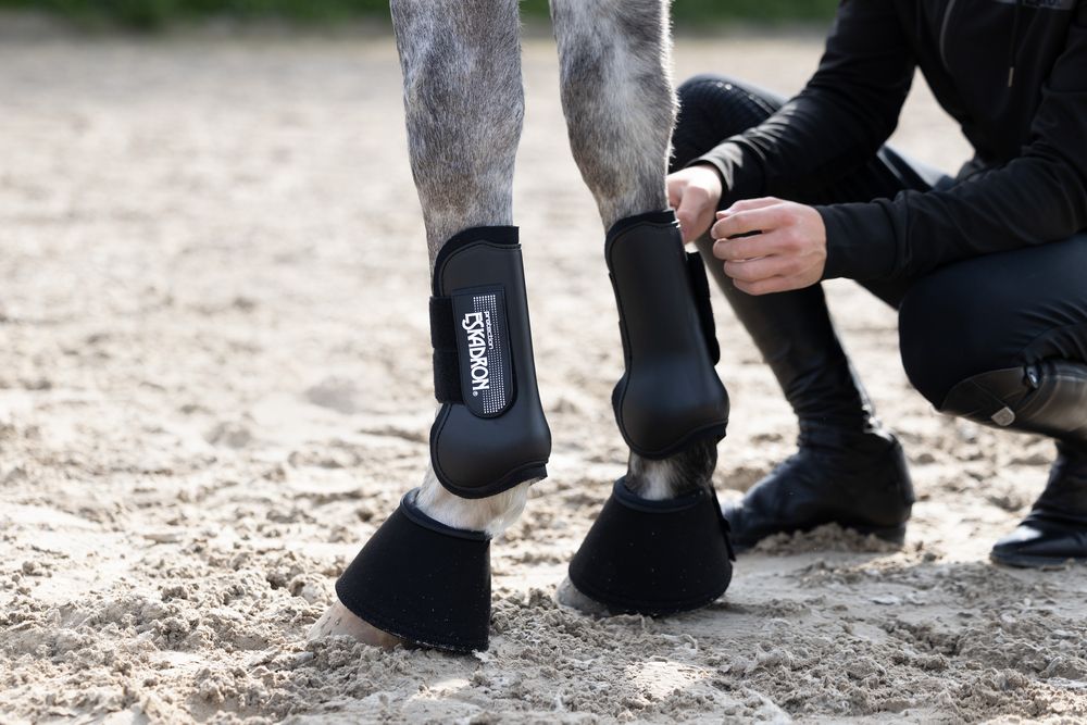 PROTECTION BOOTS F Gamaschen