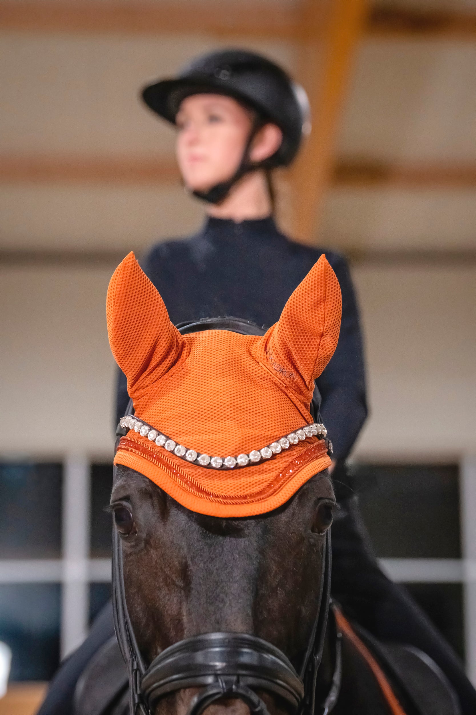 Eskadron Platinum 2026 Fliegenohren DYNAIR MESH JEWEL