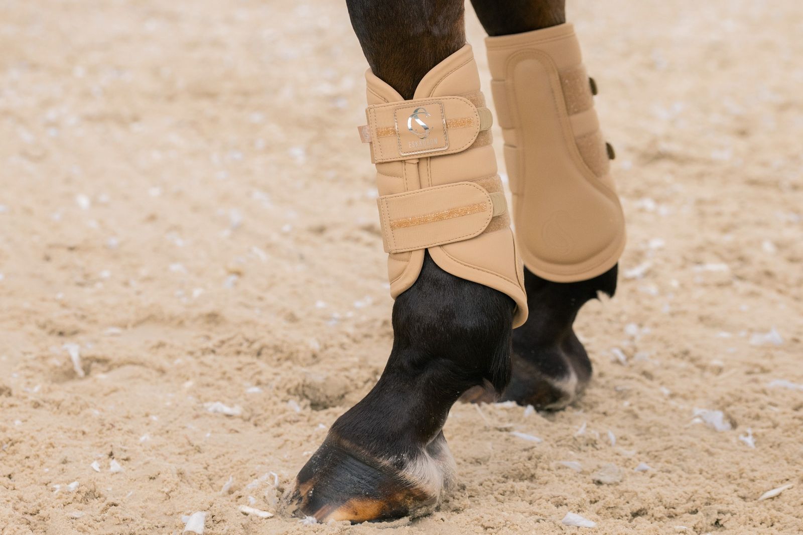 Eskadron SOFTSHELL JEWEL Gamaschen