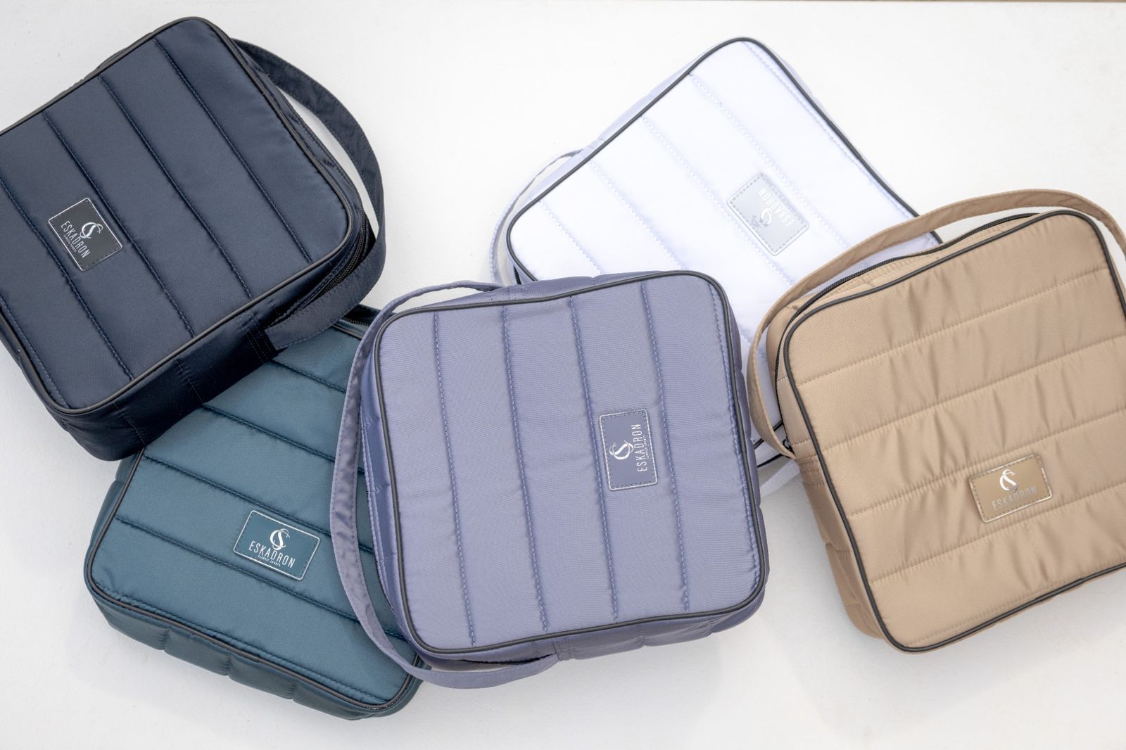 Eskadron FLEECE JEWEL Bandagen