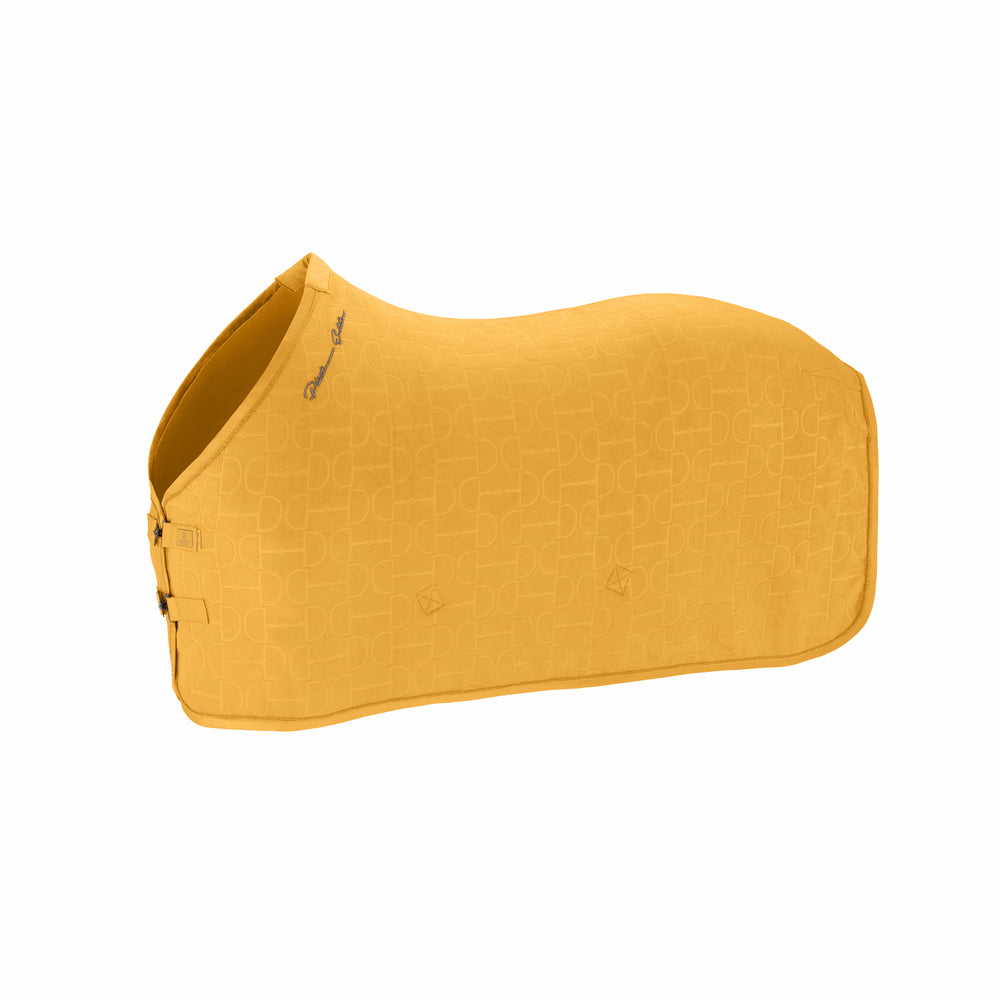 Eskadron Abschwitzdecke FLEECE STAMP BIT