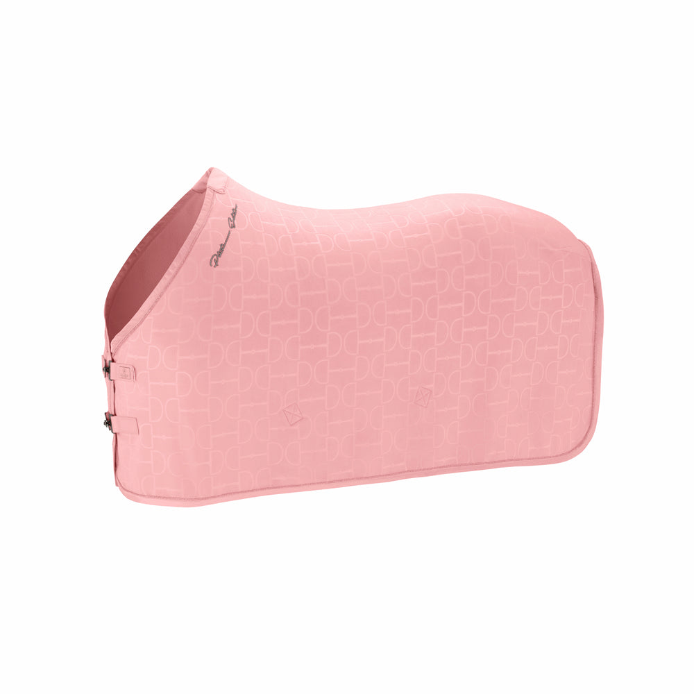Eskadron Abschwitzdecke FLEECE STAMP BIT